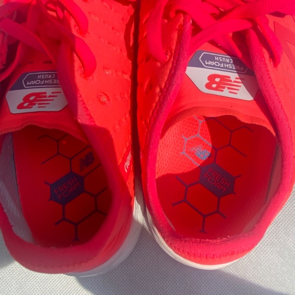 New Balance Fresh Foam Crush Sneakers - size 10.5 - Picture 9 of 11